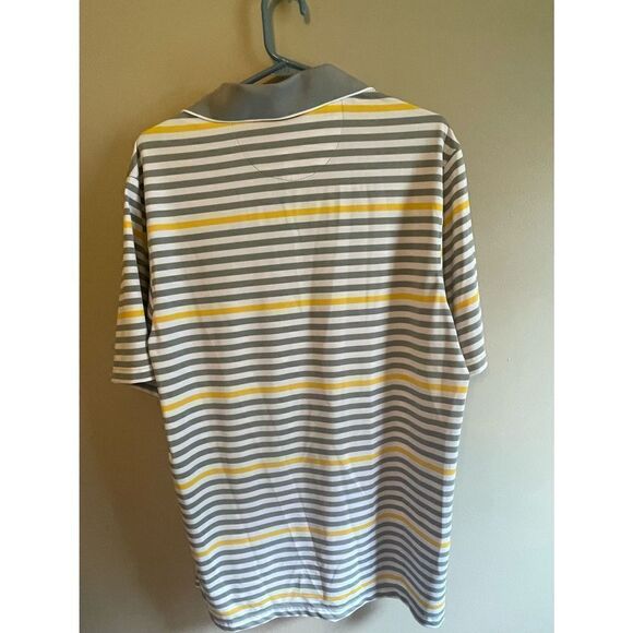 Ping Men’s Polo Shirt (SZ L) - Picture 3 of 3